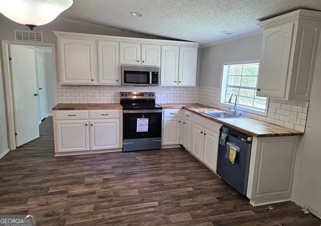 5th image of 133 Joe Oglesby Road, Portal, GA 30450 | MLS# 10829051