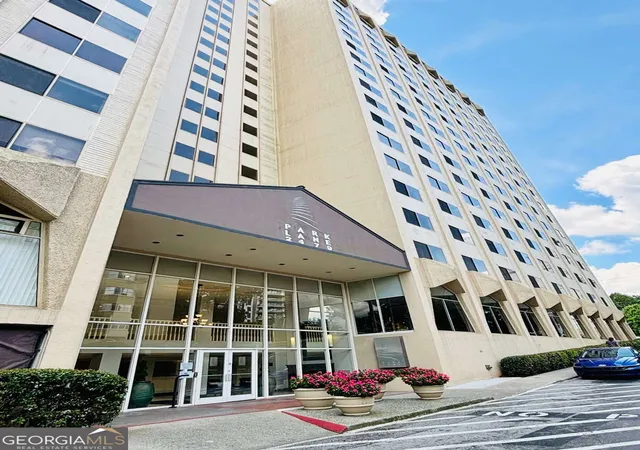 Homes for sale in Atlanta, GA | 2479 Peachtree Rd Ne #1405, Atlanta, GA 30305 | MLS# 10575873