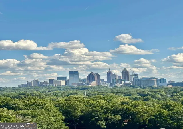 Homes for sale in Atlanta, GA | 2479 Peachtree Rd Ne #1405, Atlanta, GA 30305 | MLS# 10575873