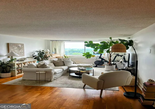 Homes for sale in Atlanta, GA | 2479 Peachtree Rd Ne #1405, Atlanta, GA 30305 | MLS# 10575873