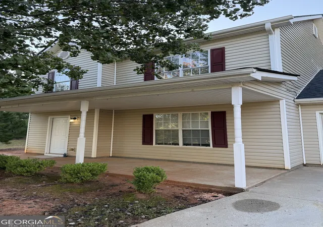 Photo 1 of Single family home for sale at 1770 Park Ct, Griffin, GA 30224 | MLS# 10872636 | Listing updated on 2026-10-28