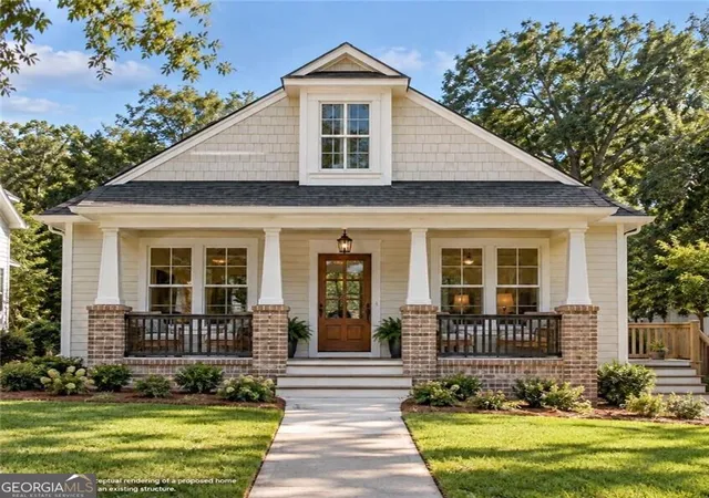 Photo 1 of Land for sale at 978 Parsons St Sw, Atlanta, GA 30314 | MLS# 10875468 | Listing updated on 2026-10-29