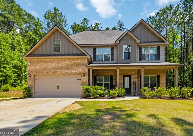 1st image of 3500 Peeksville Rd, Locust Grove, GA 30248 | MLS# 10787036