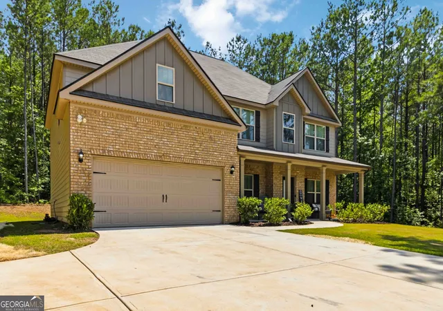 2nd image of 3500 Peeksville Rd, Locust Grove, GA 30248 | MLS# 10787036