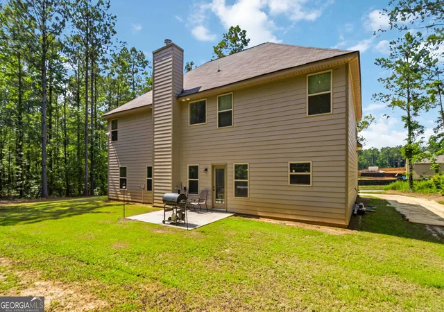 39th image of 3500 Peeksville Rd, Locust Grove, GA 30248 | MLS# 10787036