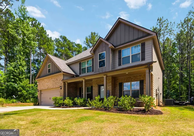 3rd image of 3500 Peeksville Rd, Locust Grove, GA 30248 | MLS# 10787036