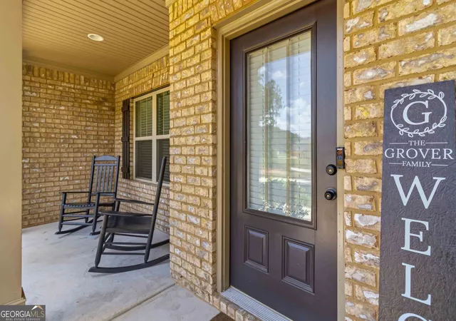 4th image of 3500 Peeksville Rd, Locust Grove, GA 30248 | MLS# 10787036