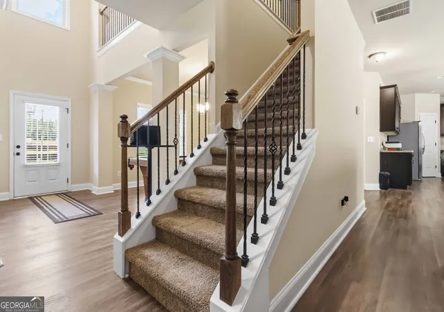 5th image of 3500 Peeksville Rd, Locust Grove, GA 30248 | MLS# 10787036