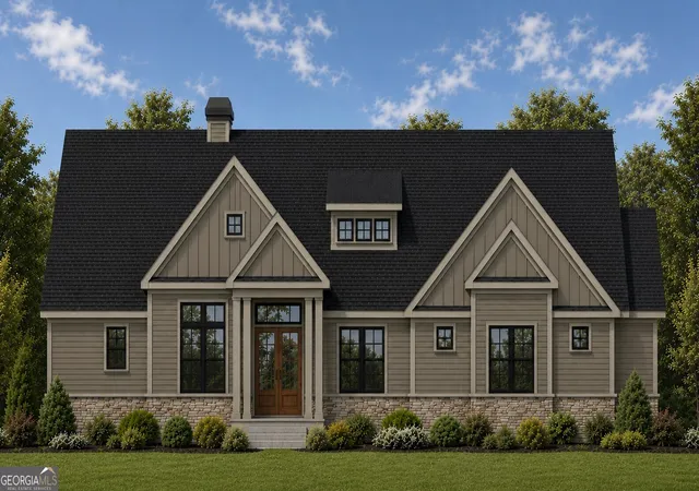 2nd image of Lot 194 Northshore At Redwine Dr, Newnan, GA 30263 | MLS# 10769639