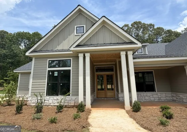 Photo 3 of Sale Pending at Lot 194 Northshore At Redwine Dr, Newnan, GA 30263 | MLS# 10769639 | Listing updated on 2026-08-17
