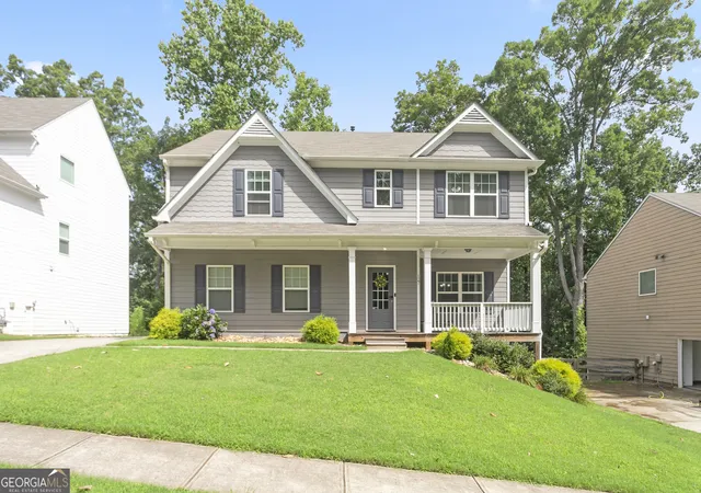 Photo 1 of Single family home for sale at 127 Shoals Brg Rd, Acworth, GA 30102 | MLS# 10795522 | Listing updated on 2026-08-20