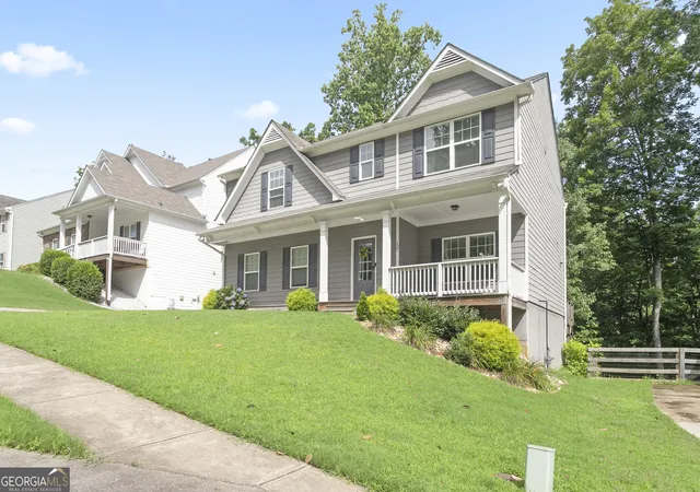 Photo 2 of Single family home for sale at 127 Shoals Brg Rd, Acworth, GA 30102 | MLS# 10795522 | Listing updated on 2026-08-20