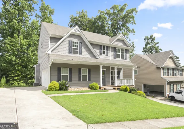 Photo 3 of Single family home for sale at 127 Shoals Brg Rd, Acworth, GA 30102 | MLS# 10795522 | Listing updated on 2026-09-23