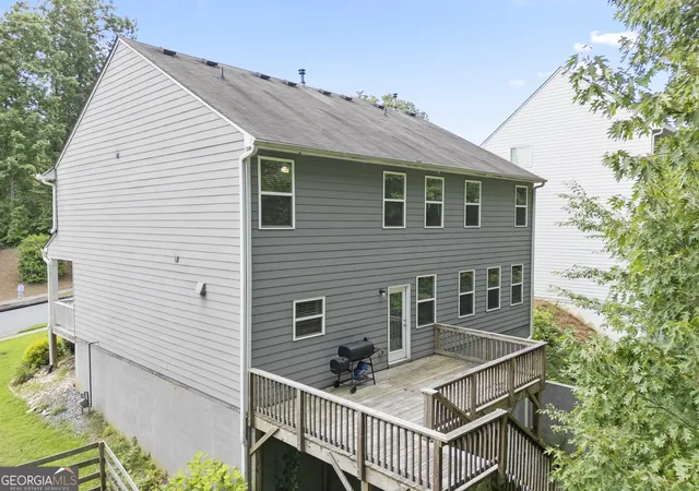 Photo 40 of Single family home for sale at 127 Shoals Brg Rd, Acworth, GA 30102 | MLS# 10795522 | Listing updated on 2026-08-20