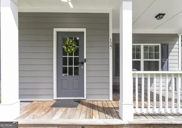 Photo 3 of Single family home for sale at 127 Shoals Brg Rd, Acworth, GA 30102 | MLS# 10795522 | Listing updated on 2026-09-23