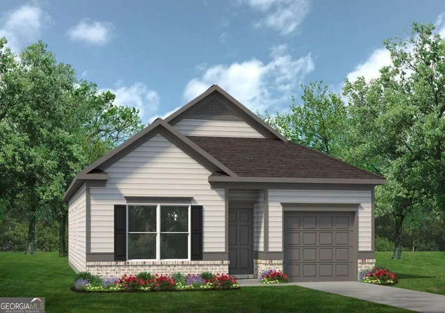 1st image of 1502 Stonebridge Cir #LOT 80, Macon, GA 31211 | MLS# 10820607