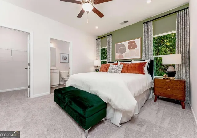 Photo 3 of Sale Pending at 1502 Stonebridge Cir #80, Macon, GA 31211 | MLS# 10820607 | Listing updated on 2026-08-10