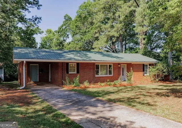 Photo 1 of Single family home for sale at 180 Conrad Dr, Athens, GA 30601 | MLS# 10807586 | Listing updated on 2026-08-07