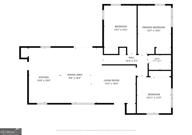 Photo 25 of Single family home for sale at 180 Conrad Dr, Athens, GA 30601 | MLS# 10807586 | Listing updated on 2026-08-07