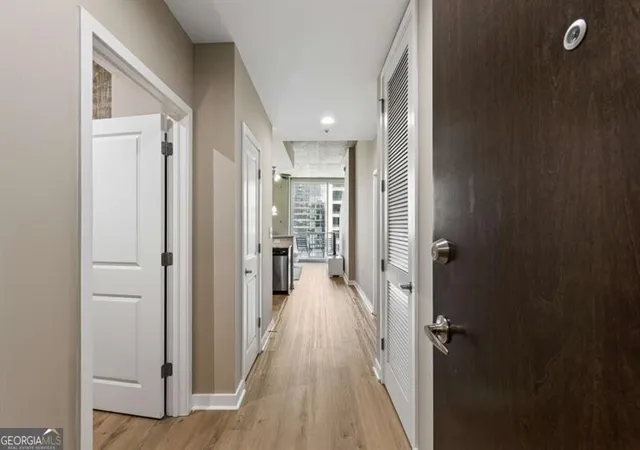 Photo 3 of Condo for sale at 855 Peachtree St Ne #2410, Atlanta, GA 30308 | MLS# 10729368 | Listing updated on 2026-07-27