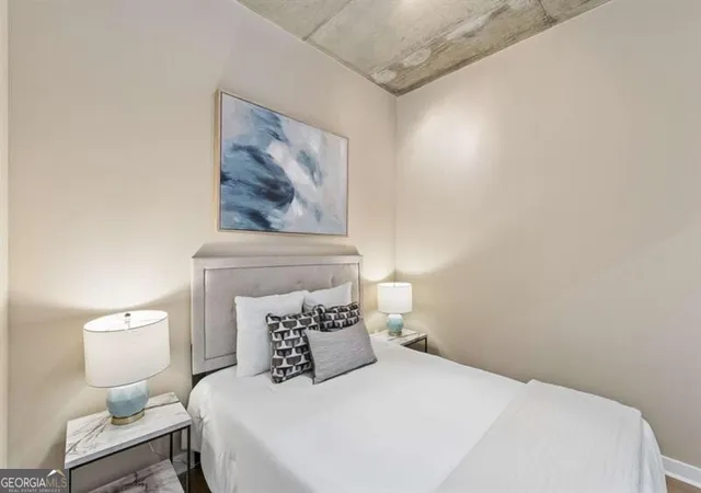 Photo 3 of Condo for sale at 855 Peachtree St NE #2410, Atlanta, GA 30308 | MLS# 10729368 | Listing updated on 2026-07-27