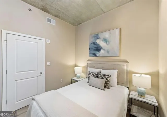 Photo 4 of Condo for sale at 855 Peachtree St NE #2410, Atlanta, GA 30308 | MLS# 10729368 | Listing updated on 2026-07-27