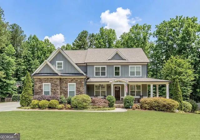 Photo 1 of Sale Pending at 3617 Satilla Dr, Monroe, GA 30656 | MLS# 10787613 | Listing updated on 2026-08-28