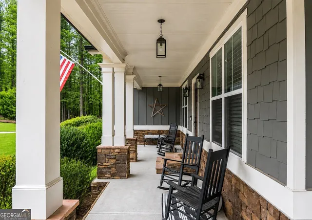 Photo 3 of Sale Pending at 3617 Satilla Dr, Monroe, GA 30656 | MLS# 10787613 | Listing updated on 2026-08-28