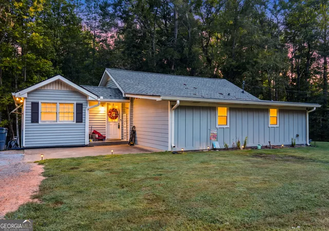 Photo 1 of Single family home for sale at 711 Pine Shadows Dr, Dallas, GA 30157 | MLS# 10853032 | Listing updated on 2026-10-28