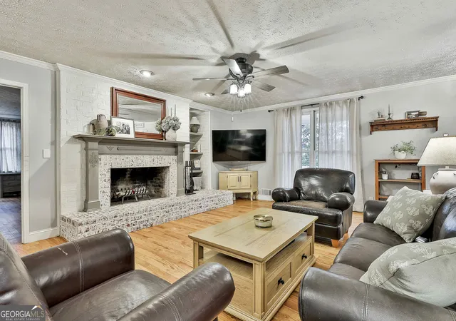 2nd image of 3191 Buck Branch Rd Sw, Conyers, GA 30094 | MLS# 10789851