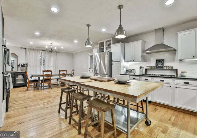 3rd image of 3191 Buck Branch Rd Sw, Conyers, GA 30094 | MLS# 10789851