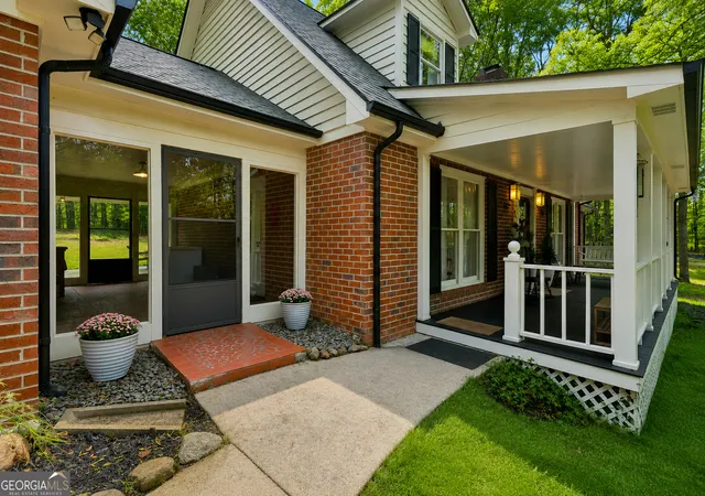 5th image of 3191 Buck Branch Rd Sw, Conyers, GA 30094 | MLS# 10789851