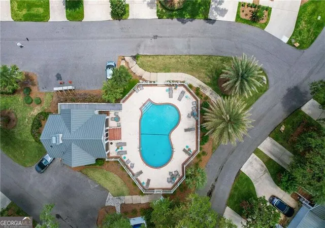 Photo 2 of Condo for sale at 151 Limeburn Trl, Saint Simons Island, GA 31522 | MLS# 10818217 | Listing updated on 2026-08-17