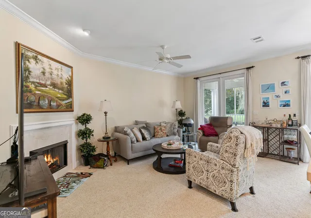 Photo 4 of Condo for sale at 151 Limeburn Trl, Saint Simons Island, GA 31522 | MLS# 10818217 | Listing updated on 2026-08-17