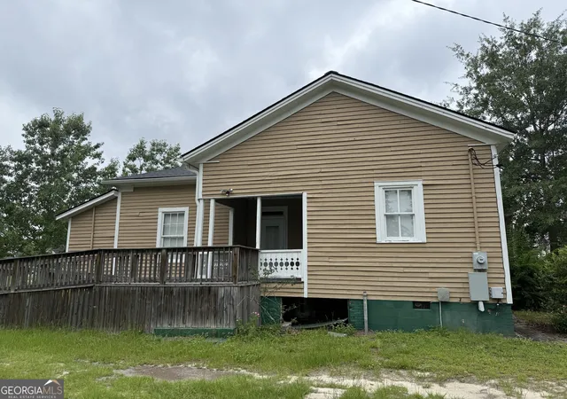 14th image of 600 Jackson St, Vidalia, GA 30474 | MLS# 10806992