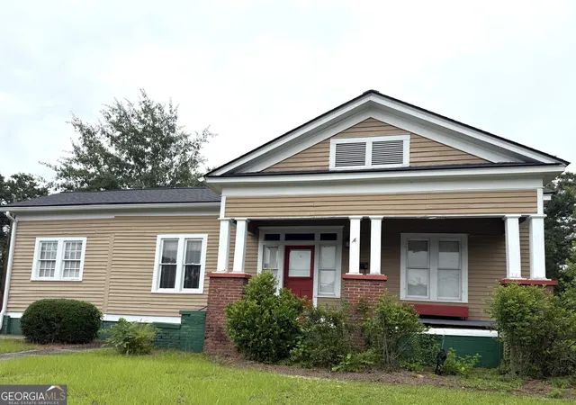 1st image of 600 Jackson St, Vidalia, GA 30474 | MLS# 10806992