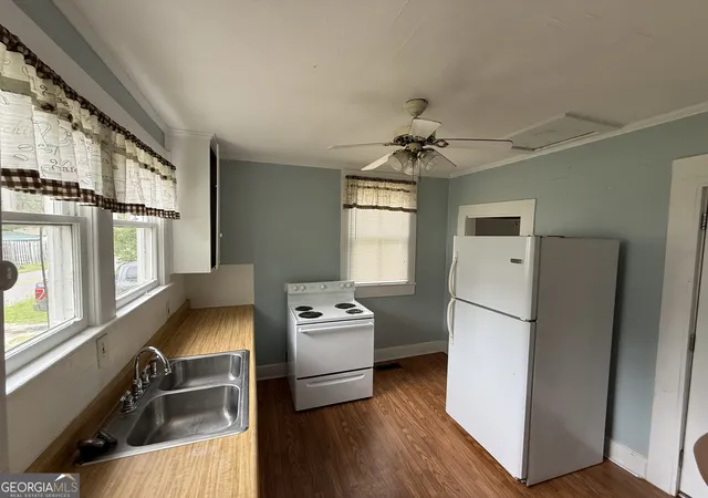 2nd image of 600 Jackson St, Vidalia, GA 30474 | MLS# 10806992