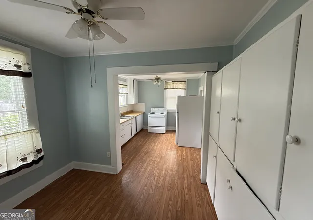 3rd image of 600 Jackson St, Vidalia, GA 30474 | MLS# 10806992