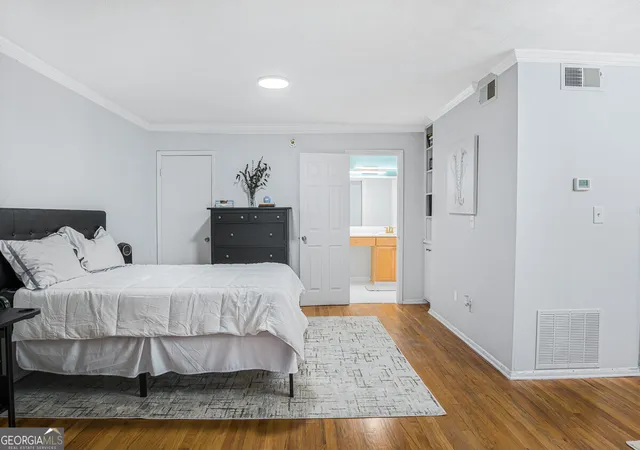 4th image of 1150 Collier Rd Nw #25D, Atlanta, GA 30318 | MLS# 10792578