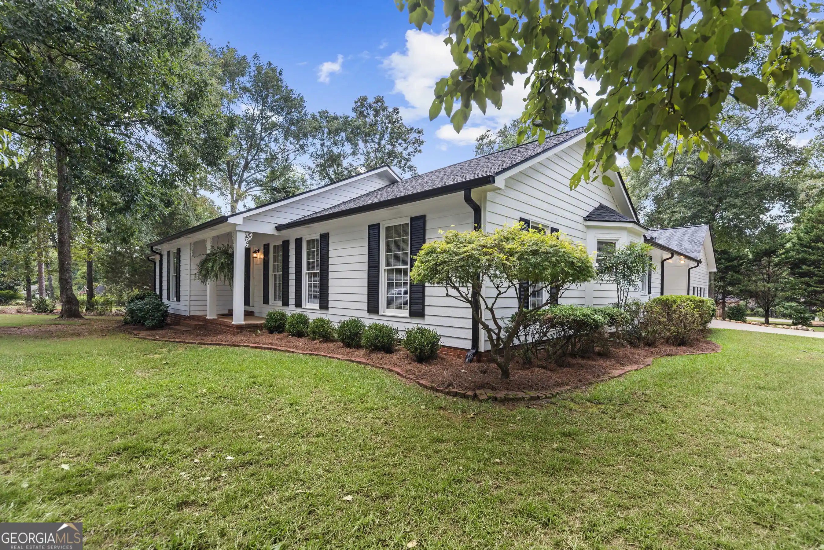 Photo 1 of Single family home for sale at 186 Elderberry Cir, Athens, GA 30605 | MLS# 10850036 | Listing updated on 2026-10-16