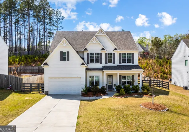 Homes for sale in Bremen, GA | 929 Daylilly Hl #41, Bremen, GA 30110 | MLS# 10721912