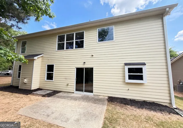 Photo 4 of Single family home for sale at 109 Puckett Ct, Canton, GA 30115 | MLS# 10771369 | Listing updated on 2026-10-23