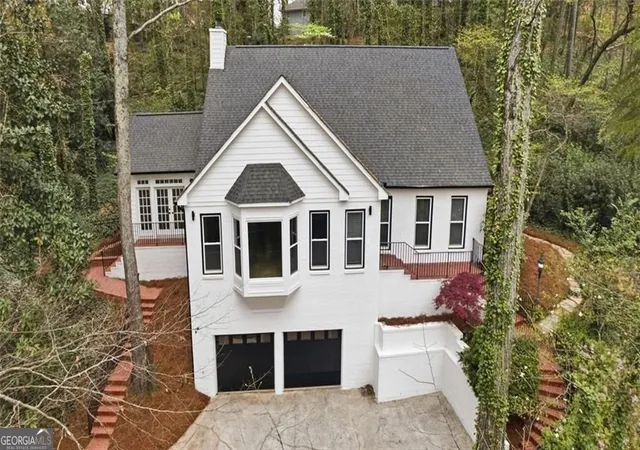 1st image of 7170 Riverside, Atlanta, GA 30328 | MLS# 10776281
