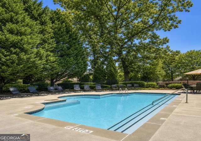 17th image of 3416 Nw Old Due West Rd #15, Marietta, GA 30064 | MLS# 10794244