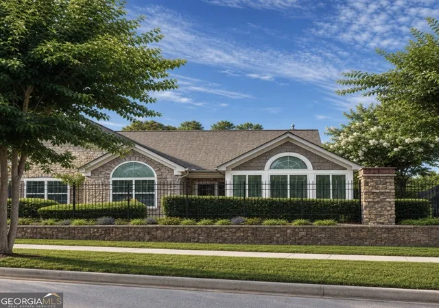 1st image of 3416 Nw Old Due West Rd #15, Marietta, GA 30064 | MLS# 10794244