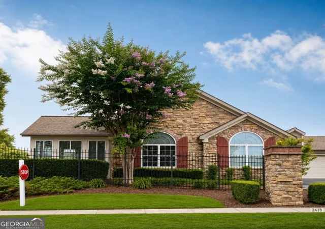 2nd image of 3416 Nw Old Due West Rd #15, Marietta, GA 30064 | MLS# 10794244