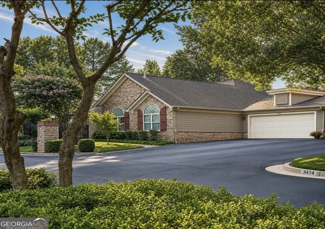 3rd image of 3416 Nw Old Due West Rd #15, Marietta, GA 30064 | MLS# 10794244