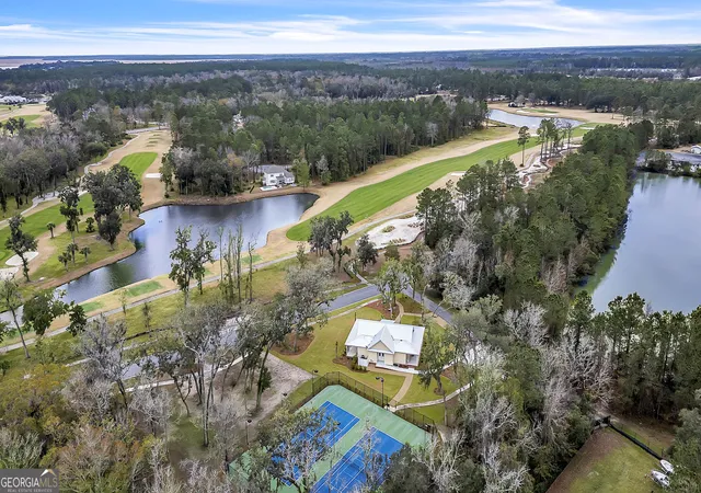 3rd image of Lot 83 Eagle Crest Dr, Waverly, GA 31565 | MLS# 10832168