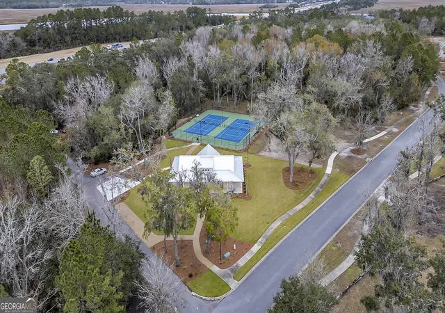 4th image of Lot 83 Eagle Crest Dr, Waverly, GA 31565 | MLS# 10832168