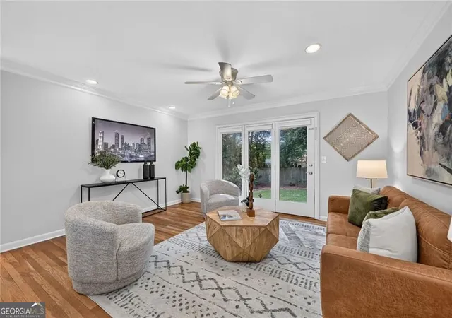 Photo 1 of Single family home for sale at 3659 Admiral Dr, Chamblee, GA 30341 | MLS# 10832982 | Listing updated on 2026-09-14